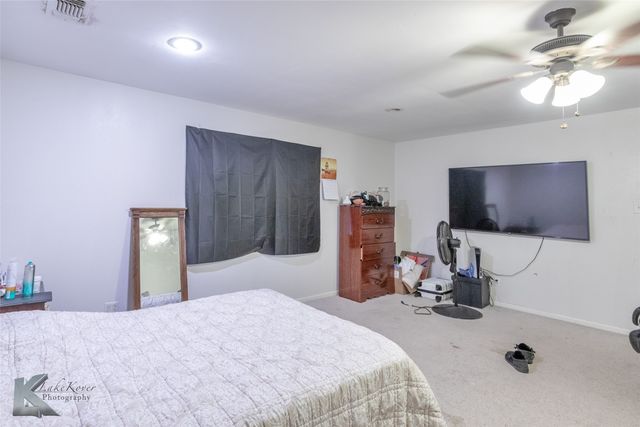 4634 Beall Boulevard, Abilene, TX 79606