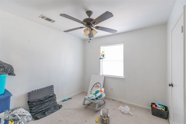 4634 Beall Boulevard, Abilene, TX 79606