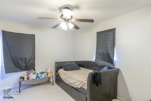 4634 Beall Boulevard, Abilene, TX 79606