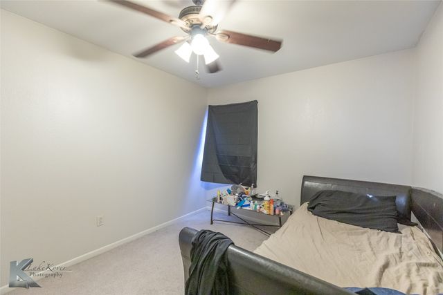 4634 Beall Boulevard, Abilene, TX 79606