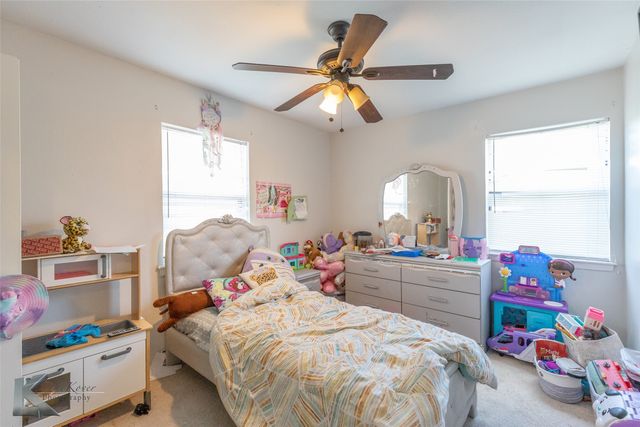 4634 Beall Boulevard, Abilene, TX 79606