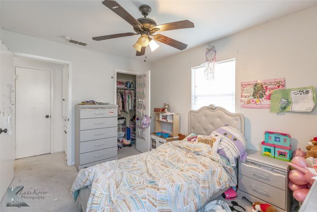 4634 Beall Boulevard, Abilene, TX 79606