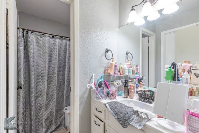 4634 Beall Boulevard, Abilene, TX 79606