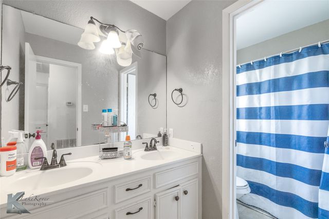 4634 Beall Boulevard, Abilene, TX 79606