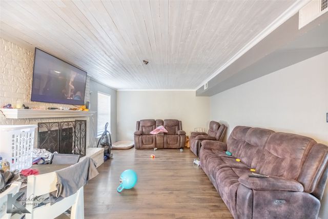 4634 Beall Boulevard, Abilene, TX 79606