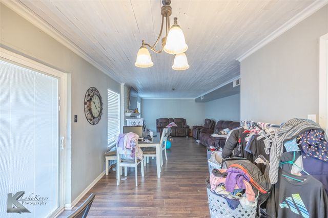 4634 Beall Boulevard, Abilene, TX 79606