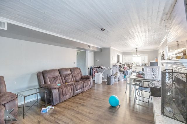 4634 Beall Boulevard, Abilene, TX 79606