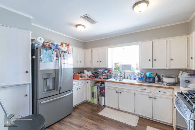 4634 Beall Boulevard, Abilene, TX 79606