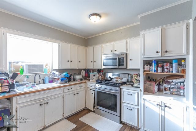 4634 Beall Boulevard, Abilene, TX 79606