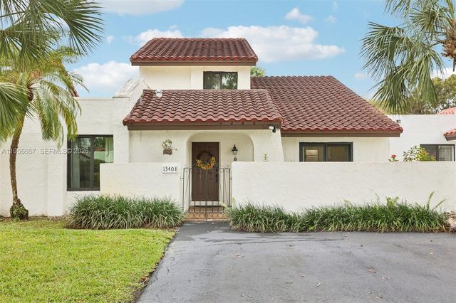 13408 SW 113th Ter, Miami, FL 33186