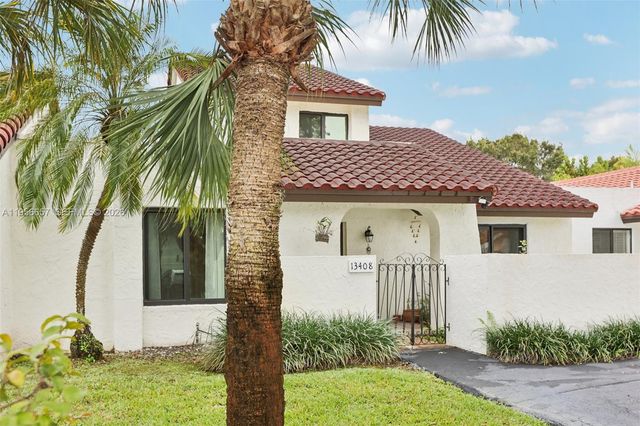 13408 SW 113th Ter, Miami, FL 33186