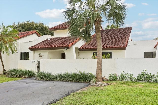 13408 SW 113th Ter, Miami, FL 33186