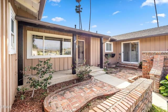 1446 E Herring Avenue, West Covina, CA 91791