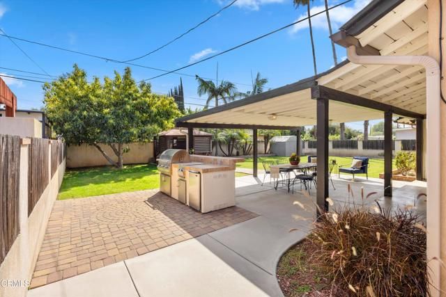 1446 E Herring Avenue, West Covina, CA 91791