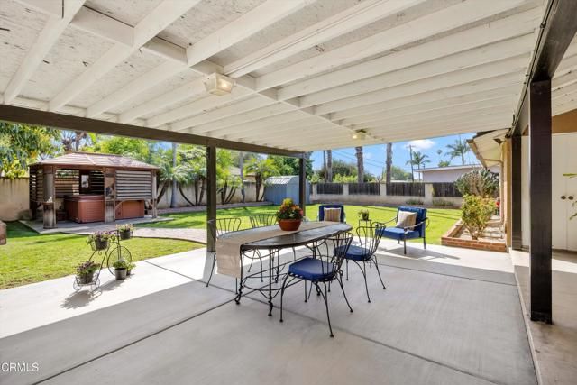 1446 E Herring Avenue, West Covina, CA 91791