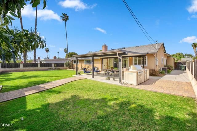 1446 E Herring Avenue, West Covina, CA 91791