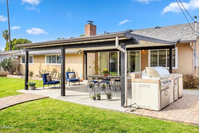 1446 E Herring Avenue, West Covina, CA 91791