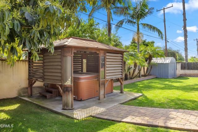 1446 E Herring Avenue, West Covina, CA 91791