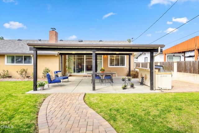 1446 E Herring Avenue, West Covina, CA 91791