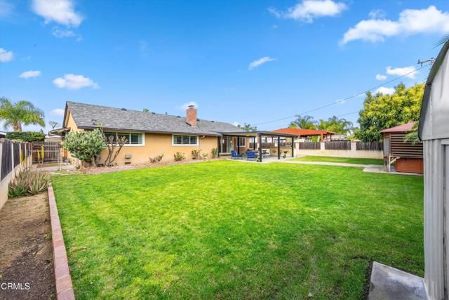 1446 E Herring Avenue, West Covina, CA 91791