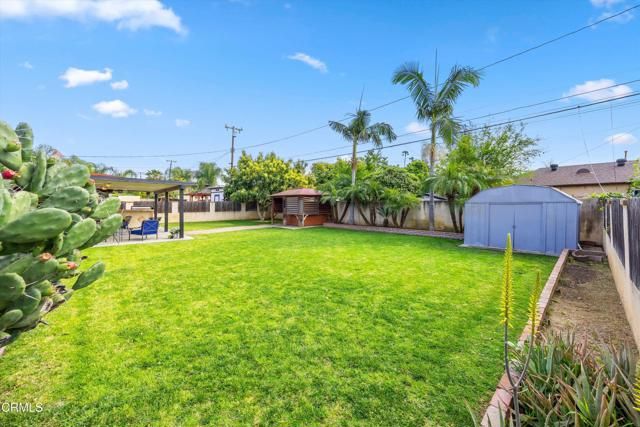 1446 E Herring Avenue, West Covina, CA 91791