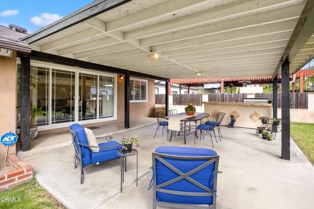 1446 E Herring Avenue, West Covina, CA 91791