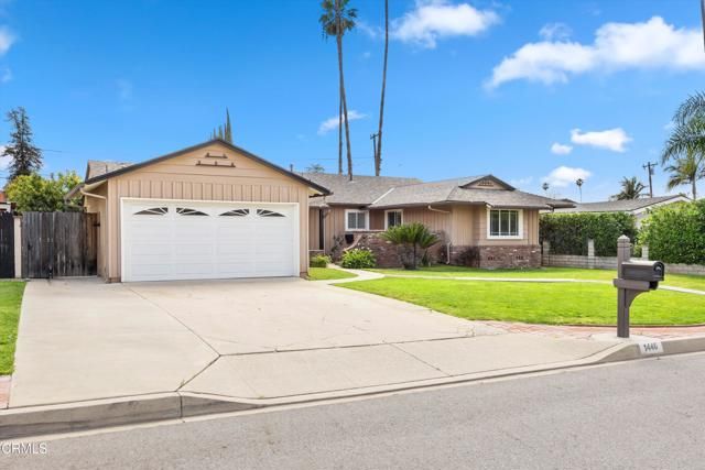 1446 E Herring Avenue, West Covina, CA 91791