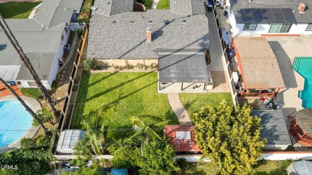 1446 E Herring Avenue, West Covina, CA 91791