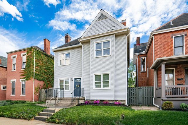 59-59.5 W Fifth Avenue, Columbus, OH 43201