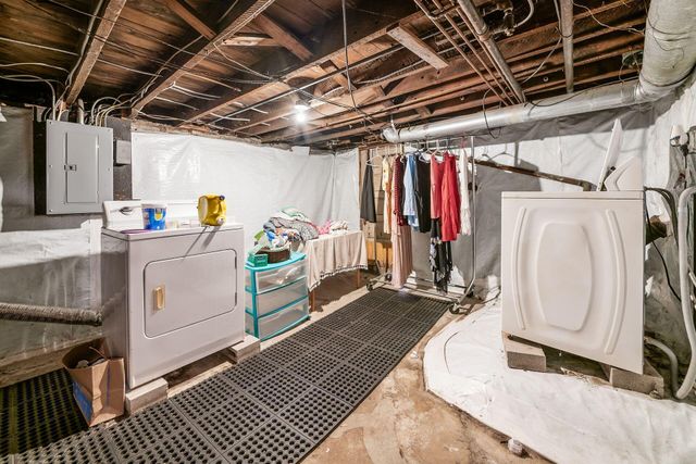 59-59.5 W Fifth Avenue, Columbus, OH 43201