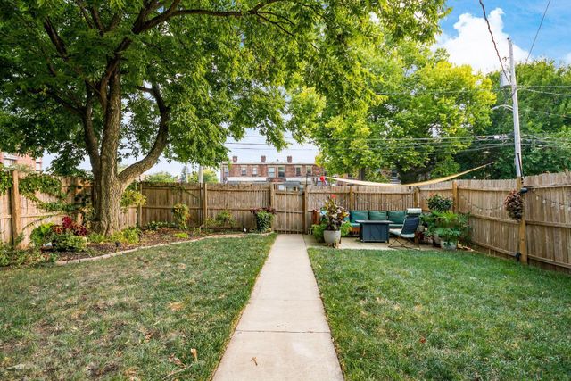59-59.5 W Fifth Avenue, Columbus, OH 43201
