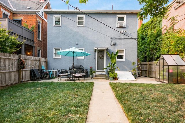 59-59.5 W Fifth Avenue, Columbus, OH 43201