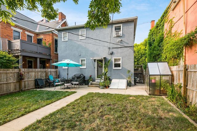 59-59.5 W Fifth Avenue, Columbus, OH 43201