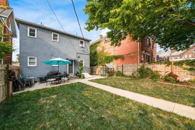 59-59.5 W Fifth Avenue, Columbus, OH 43201