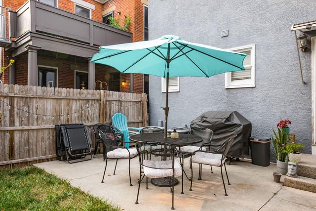 59-59.5 W Fifth Avenue, Columbus, OH 43201