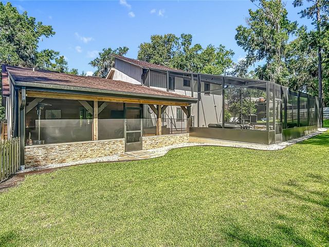 4661 SW 7TH AVENUE ROAD, Ocala, FL 34471