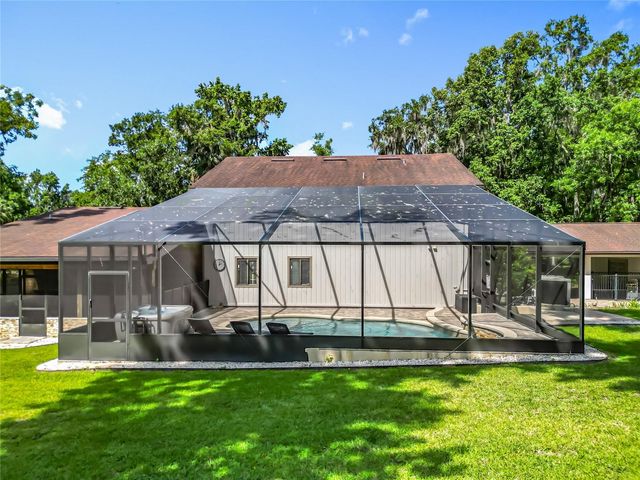 4661 SW 7TH AVENUE ROAD, Ocala, FL 34471