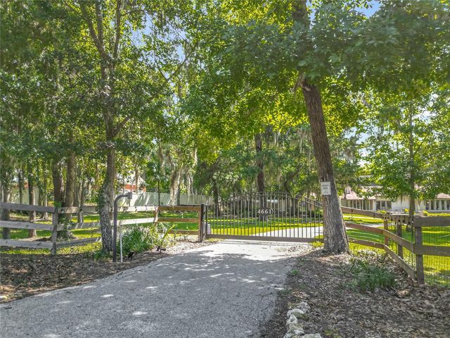 4661 SW 7TH AVENUE ROAD, Ocala, FL 34471