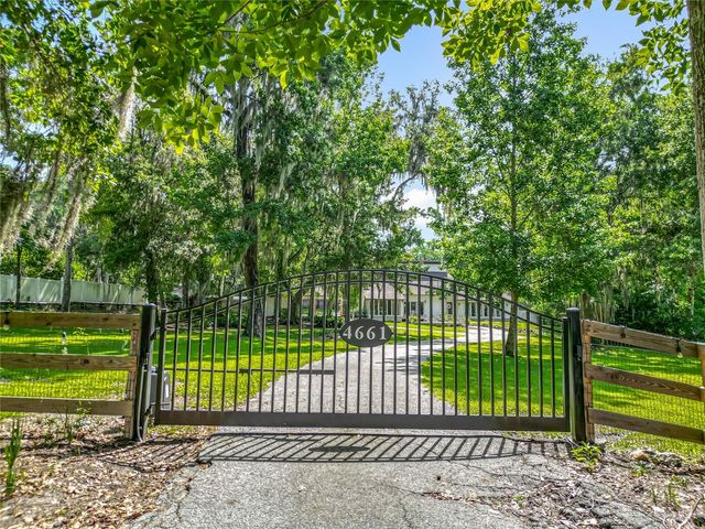 4661 SW 7TH AVENUE ROAD, Ocala, FL 34471