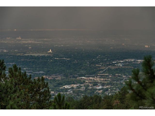 298 Parkview Ave, Golden, CO 80401