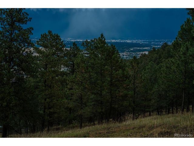 298 Parkview Ave, Golden, CO 80401