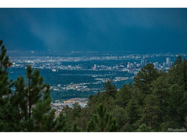298 Parkview Ave, Golden, CO 80401