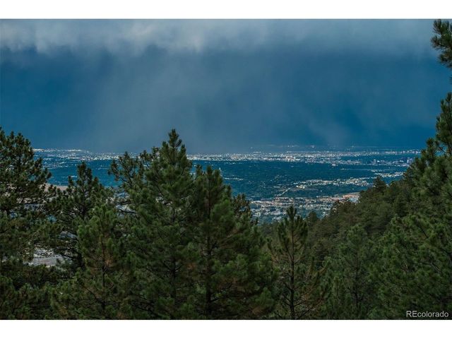 298 Parkview Ave, Golden, CO 80401