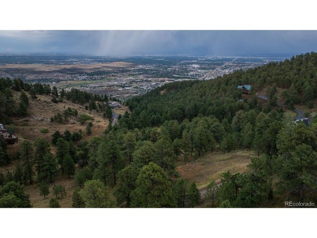 298 Parkview Ave, Golden, CO 80401