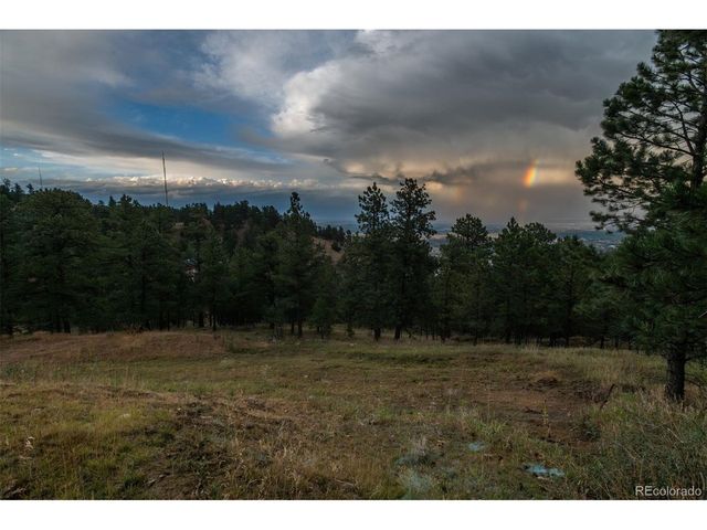 298 Parkview Ave, Golden, CO 80401