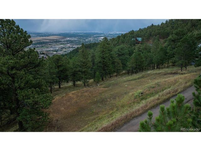 298 Parkview Ave, Golden, CO 80401