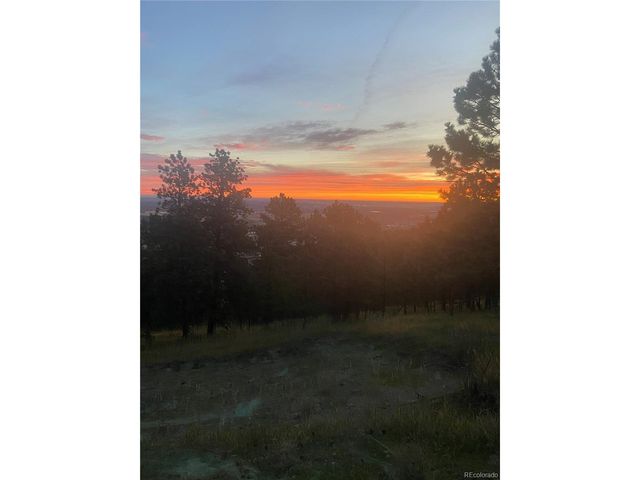 298 Parkview Ave, Golden, CO 80401