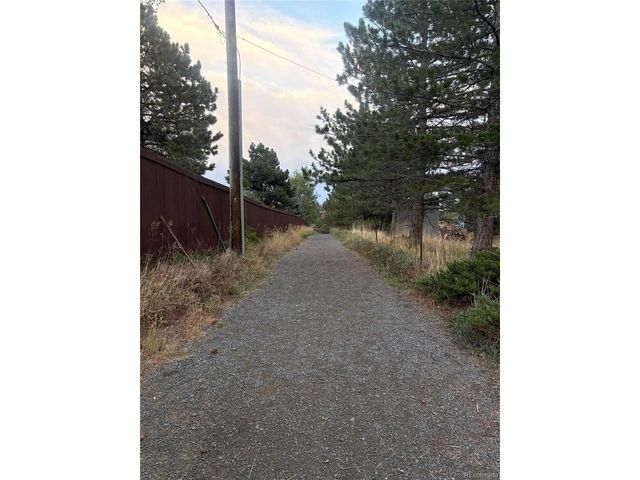 298 Parkview Ave, Golden, CO 80401