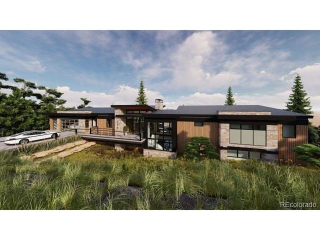 298 Parkview Ave, Golden, CO 80401