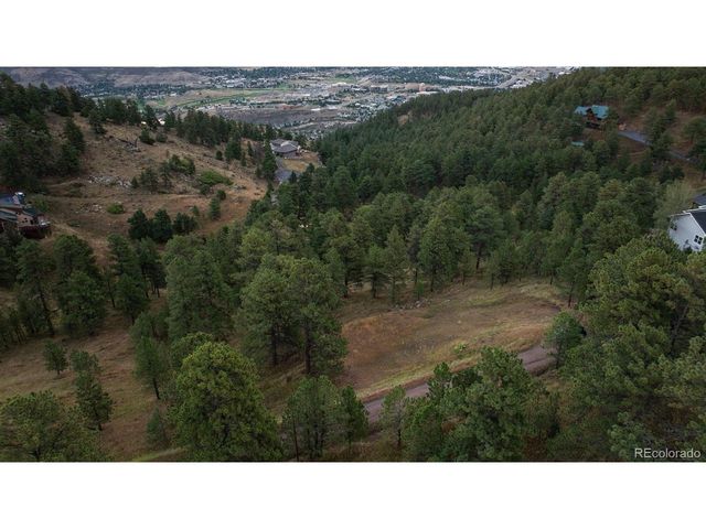 298 Parkview Ave, Golden, CO 80401